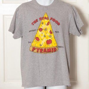 ❤️Cute Cotten Graphic T❤️